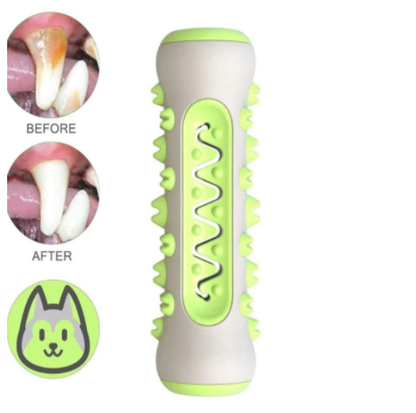Doggy Dental Chew Brush