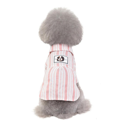 Pet Fashionista Shirt: Stylish And Comfortable Clothing For Your Furry Friend-3