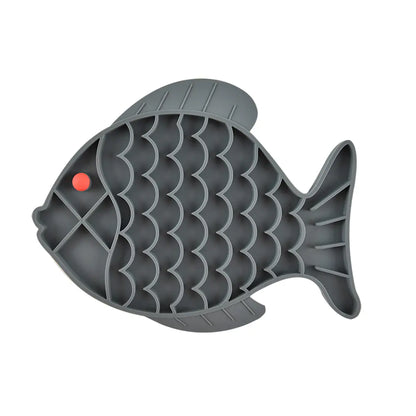 PaceFeeder Silicone Dog Plate