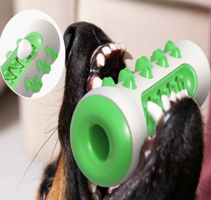 Doggy Dental Chew Brush