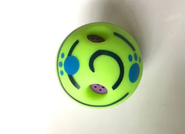 DualPet Sound Play Ball
