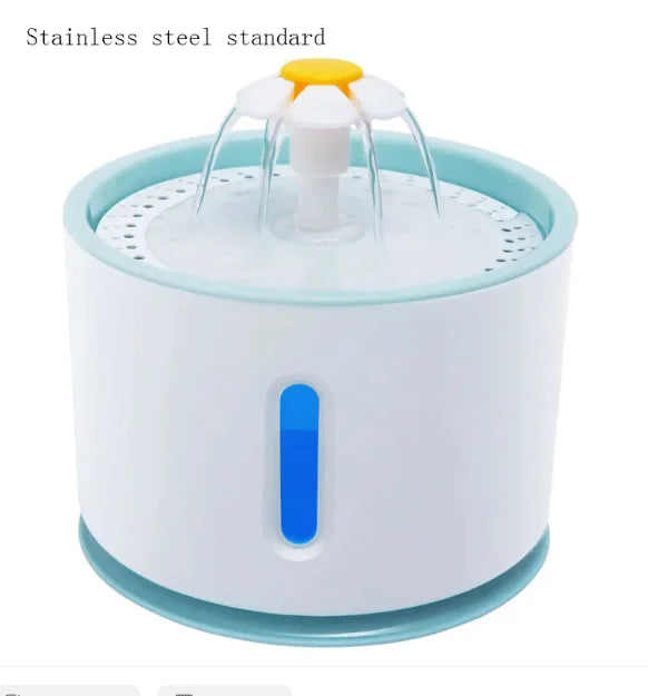Smart USB Pet Hydrator