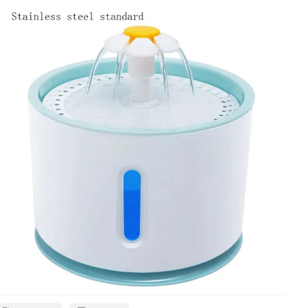 Smart USB Pet Hydrator