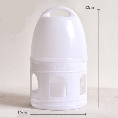 Pigeon Oasis: The Ultimate Hydration Station For Feathered Friends-3
