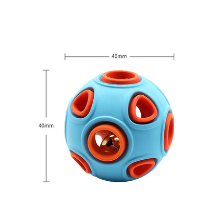 Luminous Chew Ball for Dogs