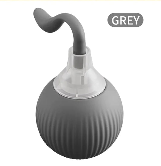 Chirping Sensor Cat Play Balls