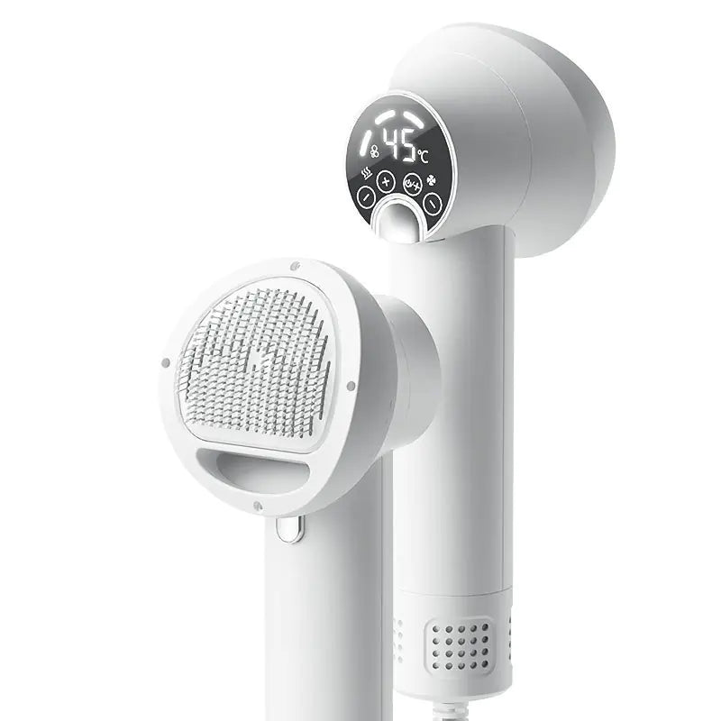 SilentStyle Ion Pet Groomer & Dryer