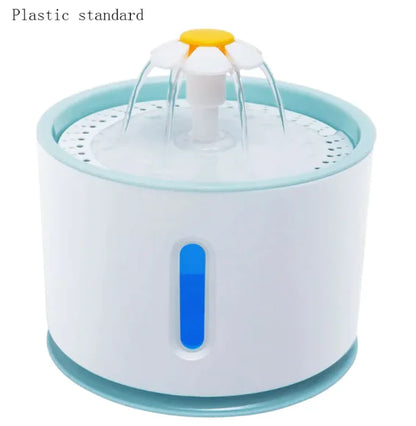 Smart USB Pet Hydrator
