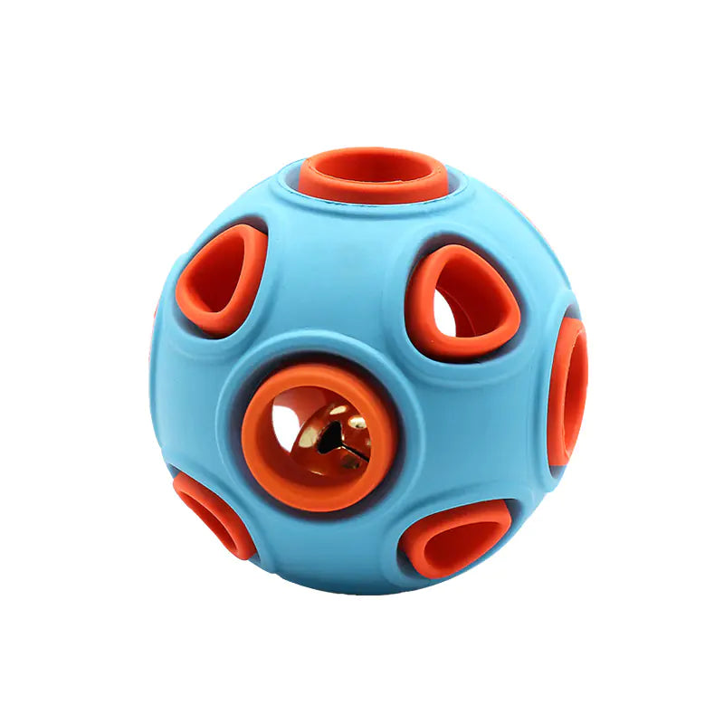 Luminous Chew Ball for Dogs