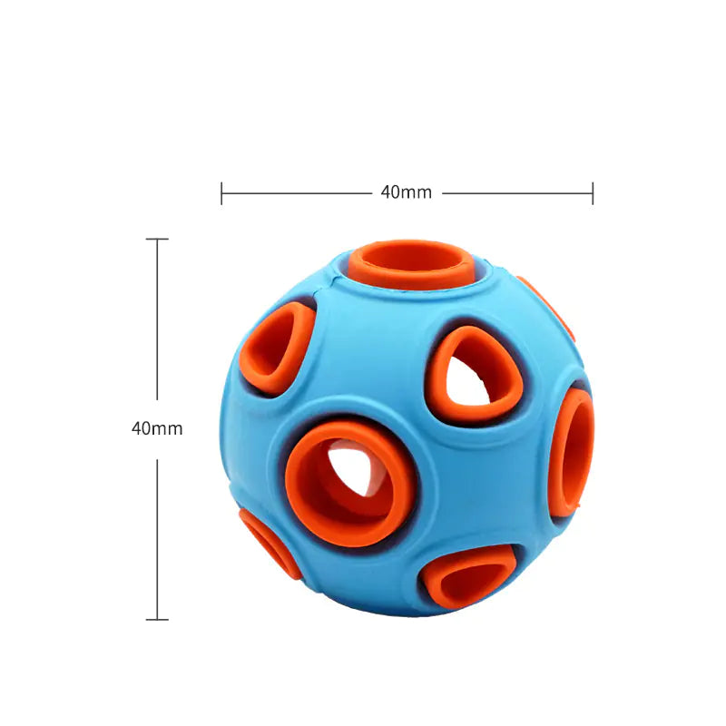 Luminous Chew Ball for Dogs