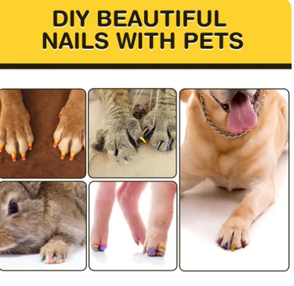 Pet Nail Art Marker