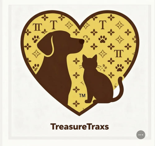 TreasureTraxs 