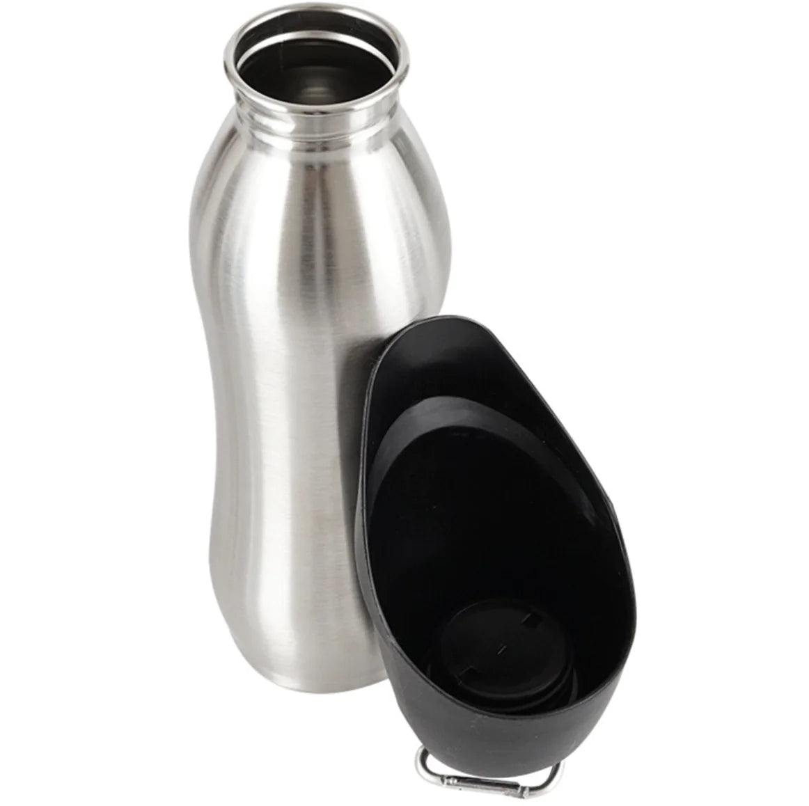 Travel Hydration Bottle for Pets