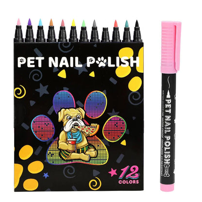 Pet Nail Art Marker