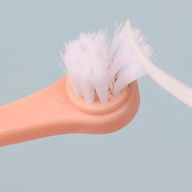 Pet Dental Care Toothbrush