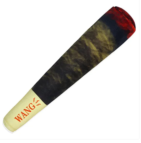 Plush Prank Dog Toy Cigarettes