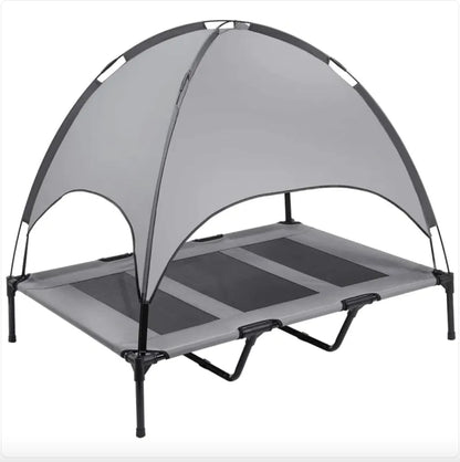 Airy Dual-Layer Durable Tent