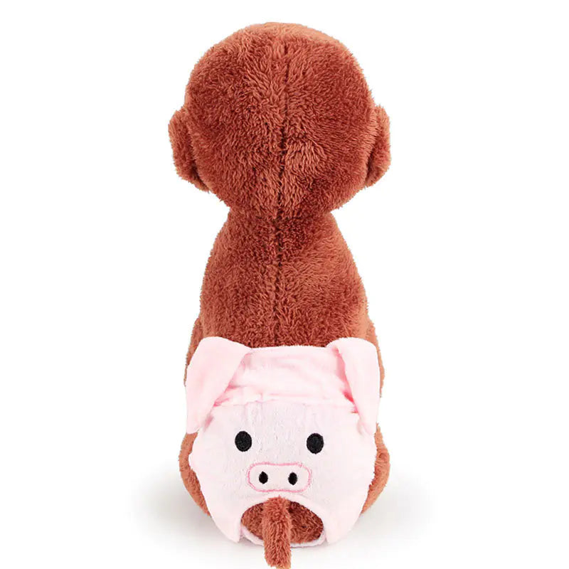 Eco Comfort Male Dog Diapers
