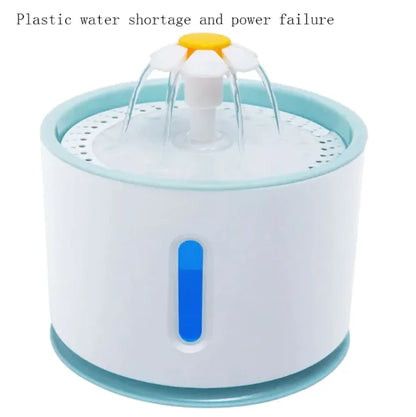 Smart USB Pet Hydrator