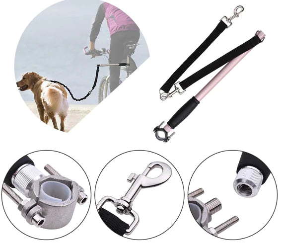 Cycle Pup Safeguard Leash