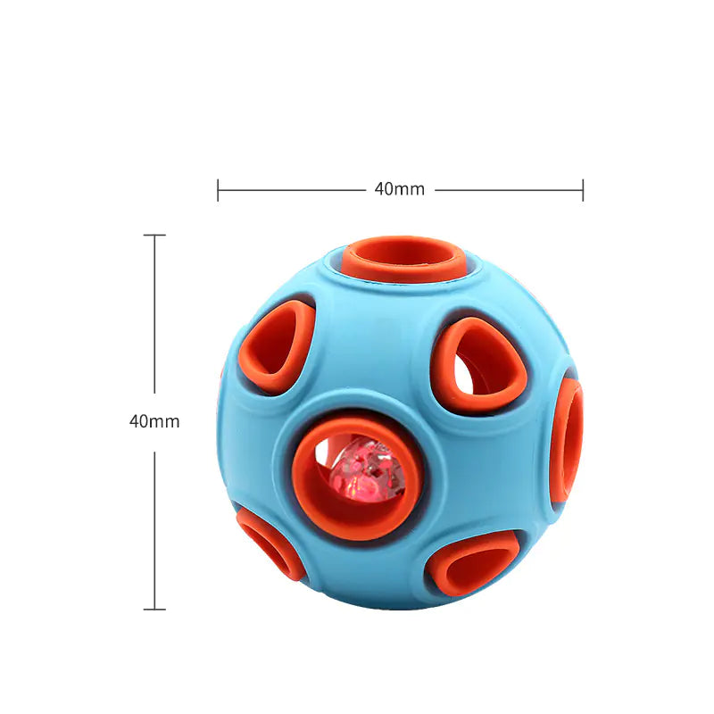 Luminous Chew Ball for Dogs