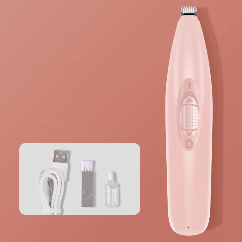 Pet Precision Electric Clippers