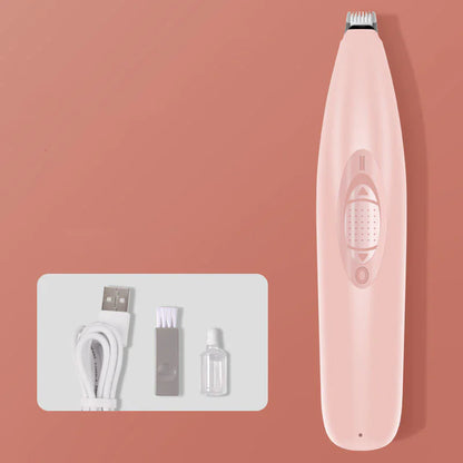 Pet Precision Electric Clippers