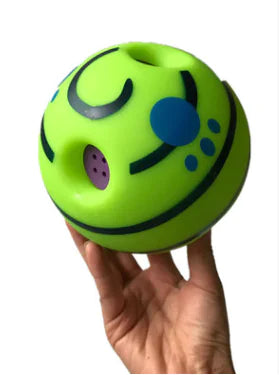 DualPet Sound Play Ball