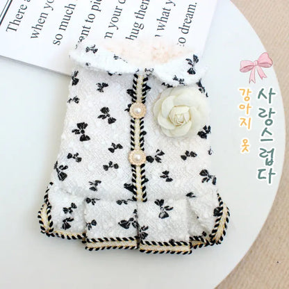 Princess Dress for Dogs and Cats