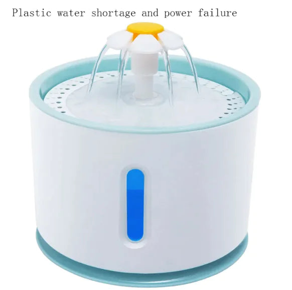 Smart USB Pet Hydrator