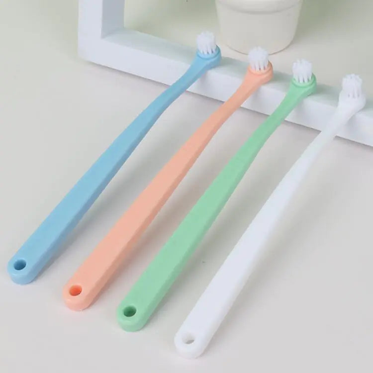 Pet Dental Care Toothbrush