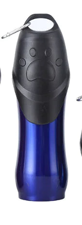 Travel Hydration Bottle for Pets