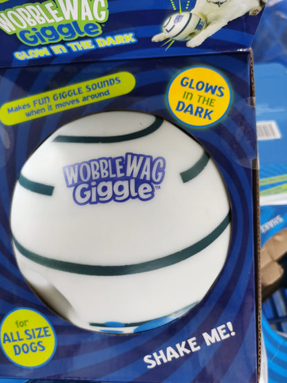 DualPet Sound Play Ball