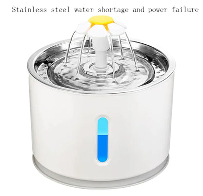 Smart USB Pet Hydrator