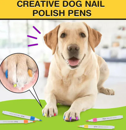 Pet Nail Art Marker