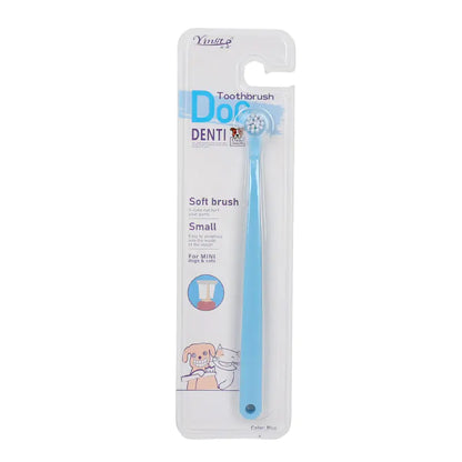Pet Dental Care Toothbrush