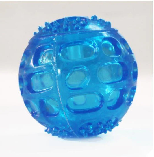 Bite-Resistant Molar Chew Toys for Puppies