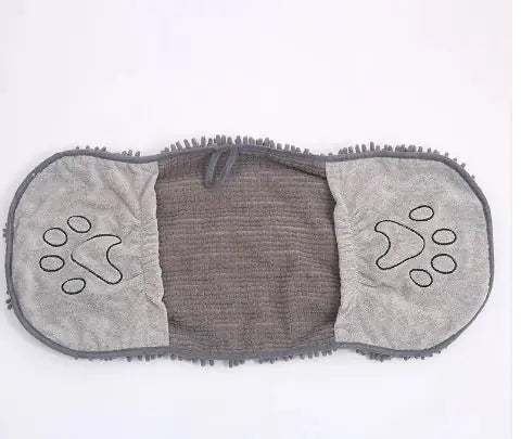 Speed-Dry Pet Cloths