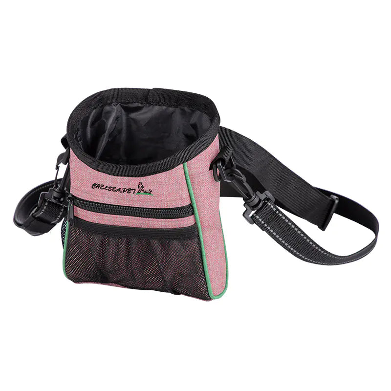Durable Dog Trainer Pouches