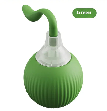 Chirping Sensor Cat Play Balls