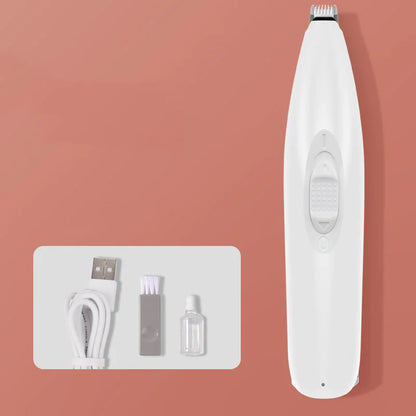 Pet Precision Electric Clippers
