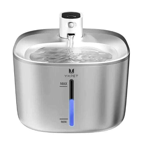SmartFlow Pet Hydration Station