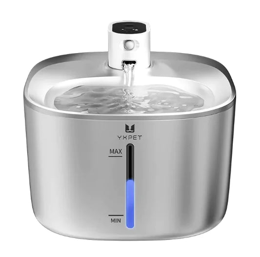 SmartFlow Pet Hydration Station