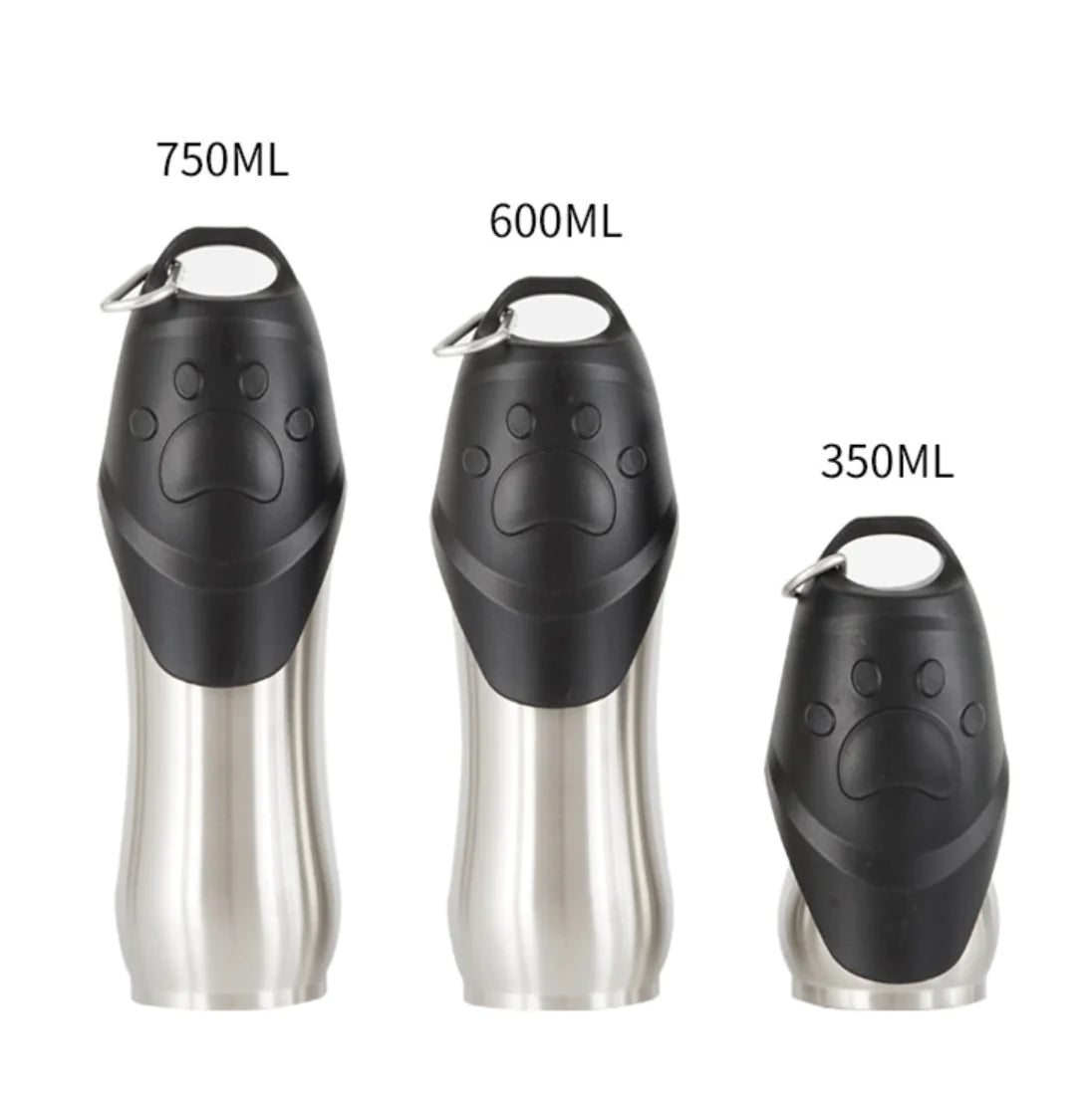 Travel Hydration Bottle for Pets