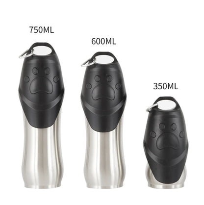 Travel Hydration Bottle for Pets
