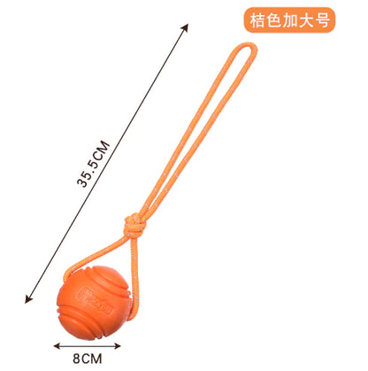 EnduraChew Durable Dog Ball (Single)