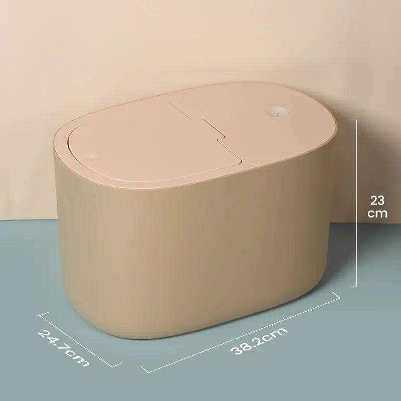 Sealed Pet Food Storage Container for Dogs and Cats