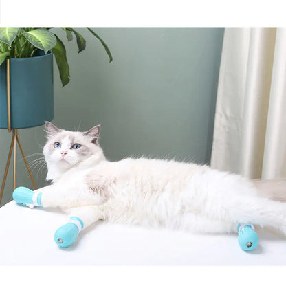 FlexiFit Cat Claw Covers
