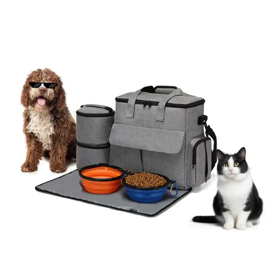 Canine Companion Explorer Pack