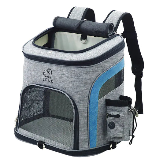 Airy Pet Trek Backpack